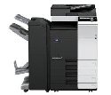 Konica Minolta bizhub C258