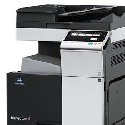 Konica Minolta bizhub C258