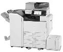 Ricoh MPC-3004SP refurbished